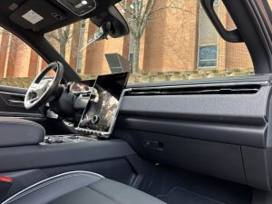 2026 GMC Sierra EV Elevation