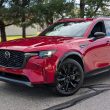 2026 Mazda CX-90 Turbo S Premium Sport hero