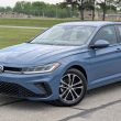 2026 Volkswagen Jetta Sport hero
