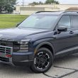 2026 Hyundai Palisade XRT PRO hero