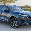 2026 Audi Q3 S Line hero