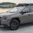 2026 Toyota RAV4 Woodland Hybrid hero