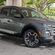 2026 Hyundai Santa Cruz Limited hero