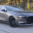 2026 Mazda Mazda3 Sedan Turbo Premium Plus hero